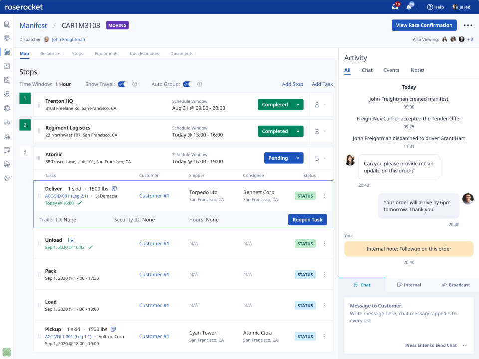 Rose Rocket Reviews, Features, Pricing Everything You Need to Know